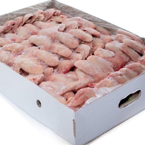 Chicken Wings-Box