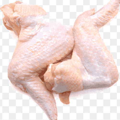 Chicken Wings Hard-Single