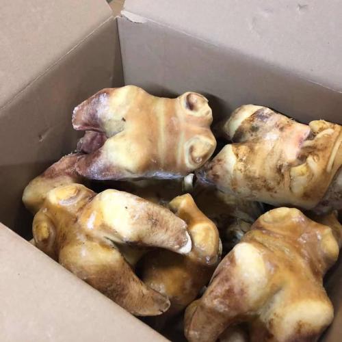 Cow Leg-Box