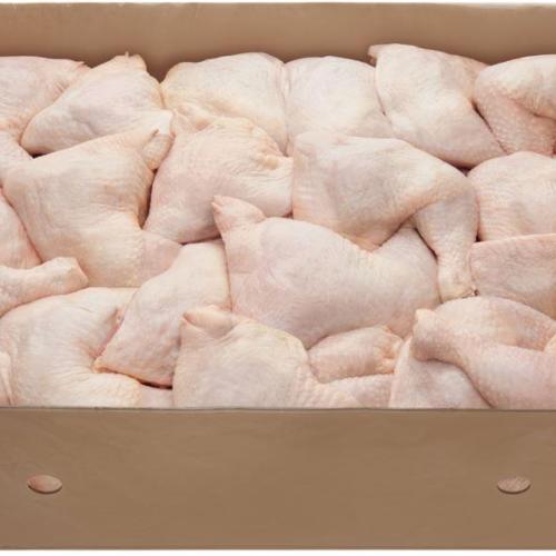 Chicken Thigh-Box