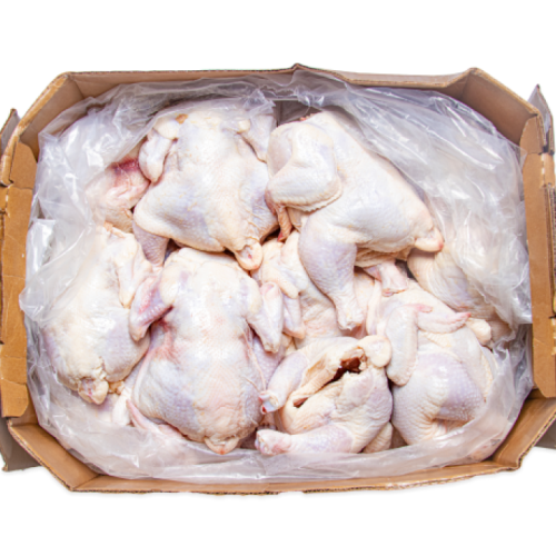 Full Chicken Box