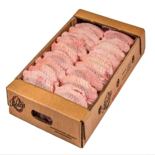 Turkey Tips - Box