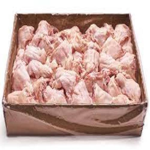 Chicken Back - Box